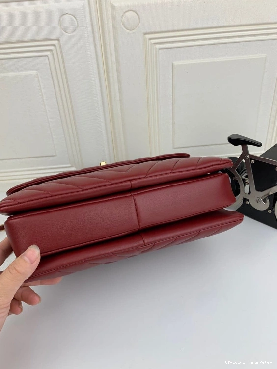 HyperPeter CHANEL TRENDY BAG 0802